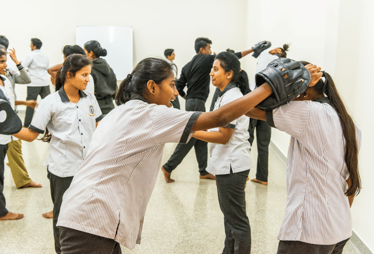 Surana College Bangalore College Prospectus Images photo 84